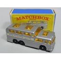 Matchbox - Greyhound Coach