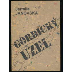 Gordický uzel  - Janovská Jarmila