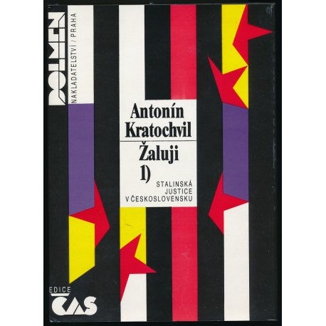 Žaluji 1-3