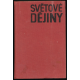 Světové dějiny