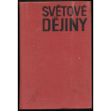 Světové dějiny