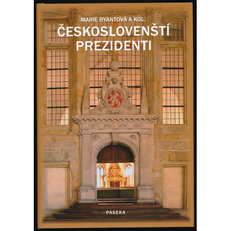 Českoslovenští prezidenti