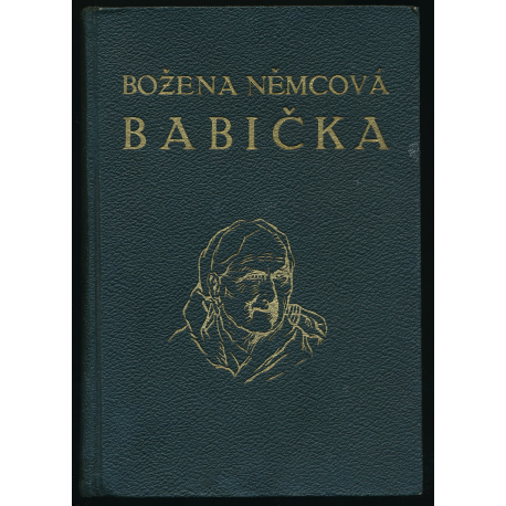 Babička