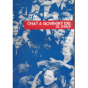 Český a slovenský exil 20.století