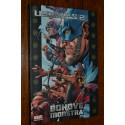 Ultimates 2 Bohové a monstra, Mark Millar, Bryan Hitch