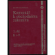 Komentář k obchodnímu zákoníku - 1. díl § 1 - 55