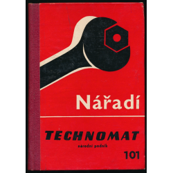 Technomat - Nářadí