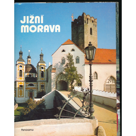 Obrazový soubor Jižní Morava