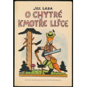 O chytré kmotře lišce