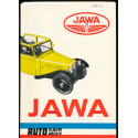 Auto album archiv - Jawa