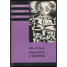 Poselství z vesmíru - Clifford D. Simak