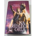 Na křídlech orla - Simon Scarrow