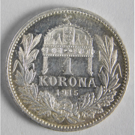 Koruna 1915