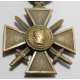 Francouzský válečný kříž 1914-1917