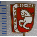 Dynamo Pardubice 1963