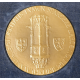 Medaile - 600. let Karlovy Univerzity