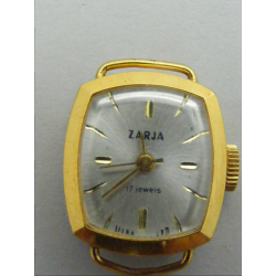 Zaria - Ruské hodinky - dámské